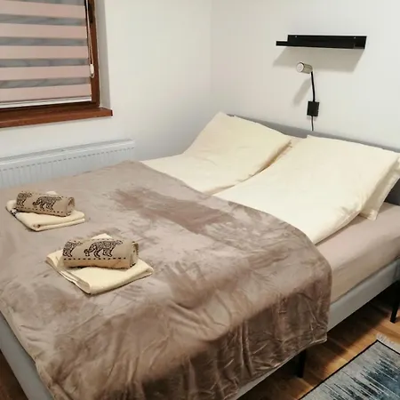 Divcinova S4 Apartamento *