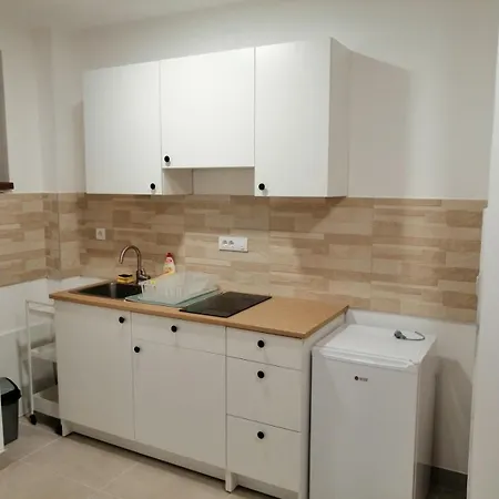 Divcinova S4 * Divčibare