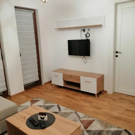 Divcinova S4 Apartamento *