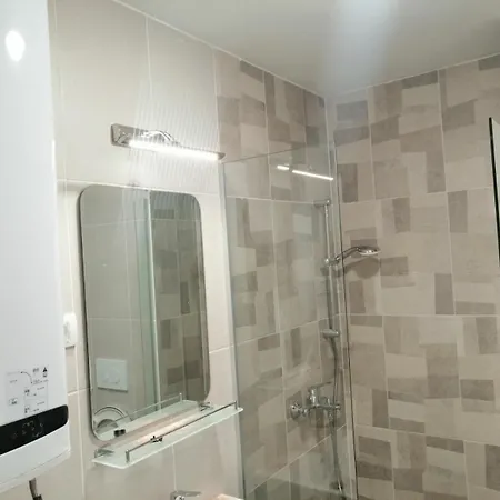 Divcinova S4 Divčibare