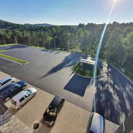 Divcinova S4 דירה Divčibare