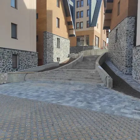 Divcinova S4 Apartamento *