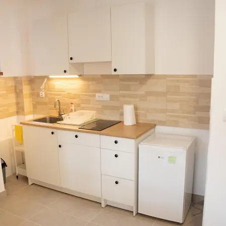 Divcinova S4 Apartamento Divčibare