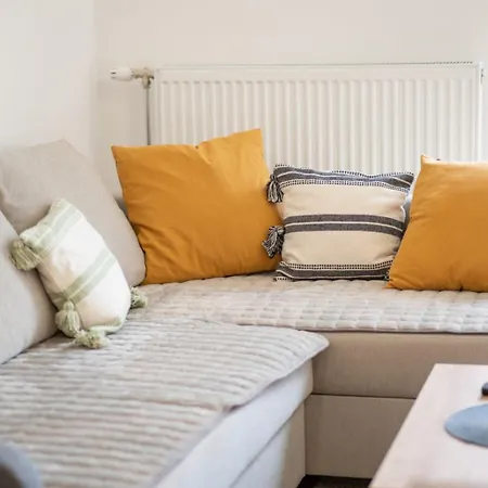 Divcinova S4 Apartamento Divčibare