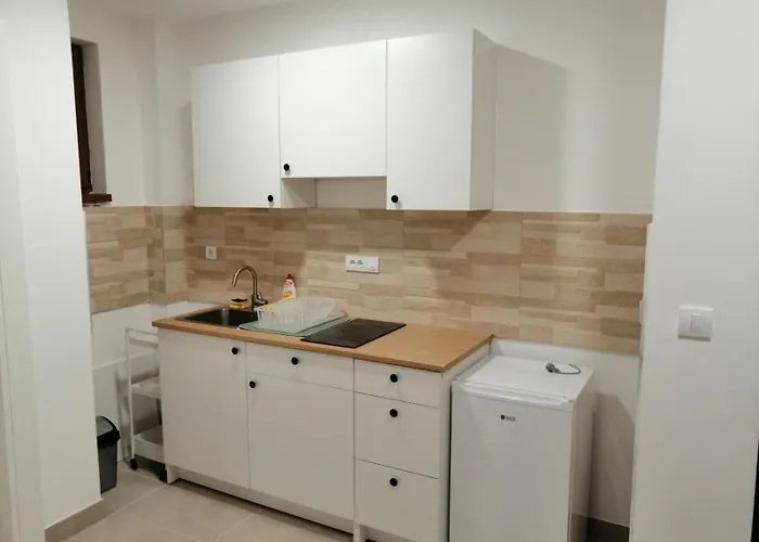 Divcinova S4 * Divčibare