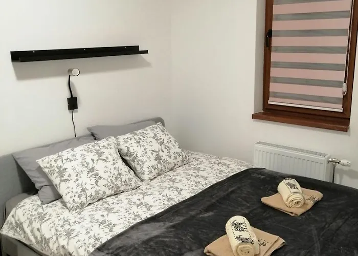 Divcinova S4 Divčibare