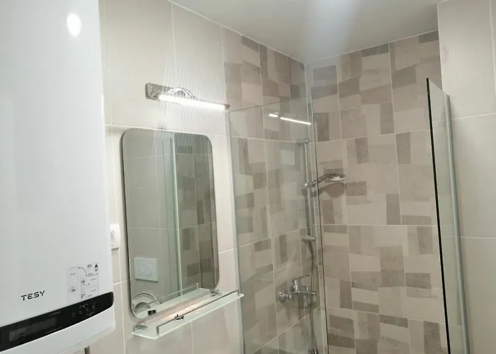 Divcinova S4 Divčibare