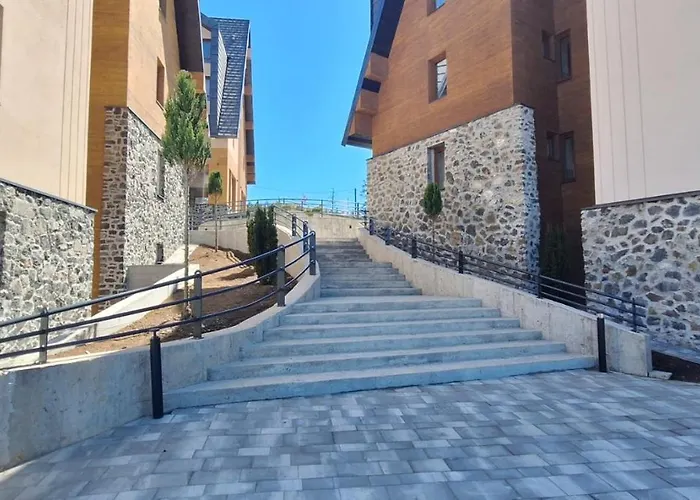 דירה Divcinova S4 Divčibare