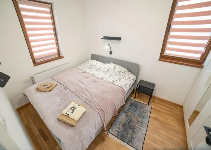 Divcinova S4 דירה Divčibare