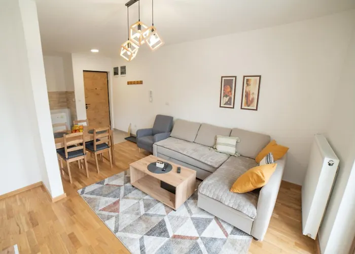 Divcinova S4 * Divčibare