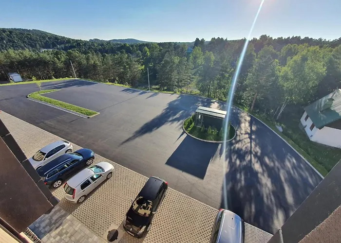 Divcinova S4 דירה Divčibare