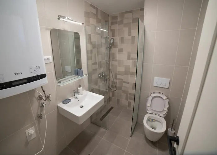 Divcinova S4 Divčibare