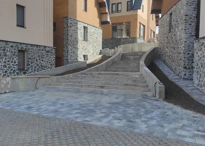 Divcinova S4 דירה *