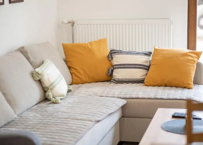 Divcinova S4 דירה Divčibare